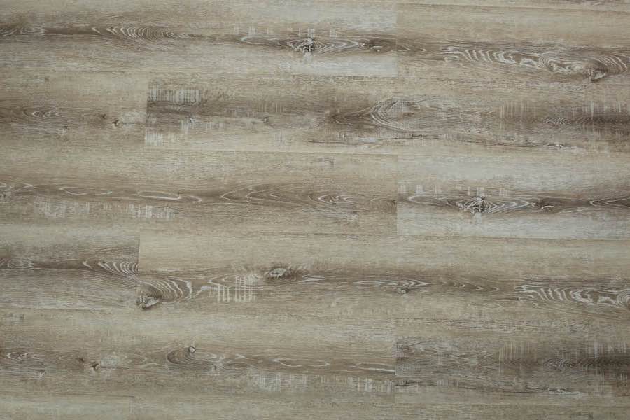 Wood Embossed Surface 1219*199*12mm Laminate Flooring (LM713)