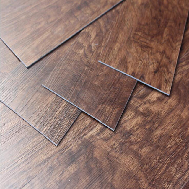 Luxury Vinyl Plank Flooring 1220*180*4.0/5.0mm (customized)(LPC358)