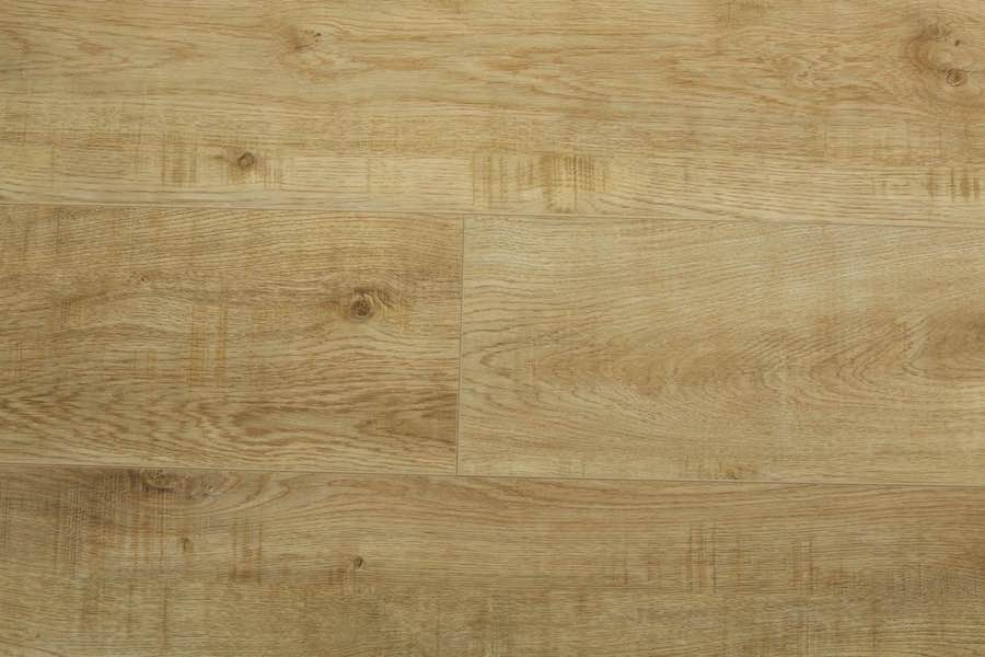 Wood Grain Surface 1217*196*12mm Laminate Flooring (LC807)