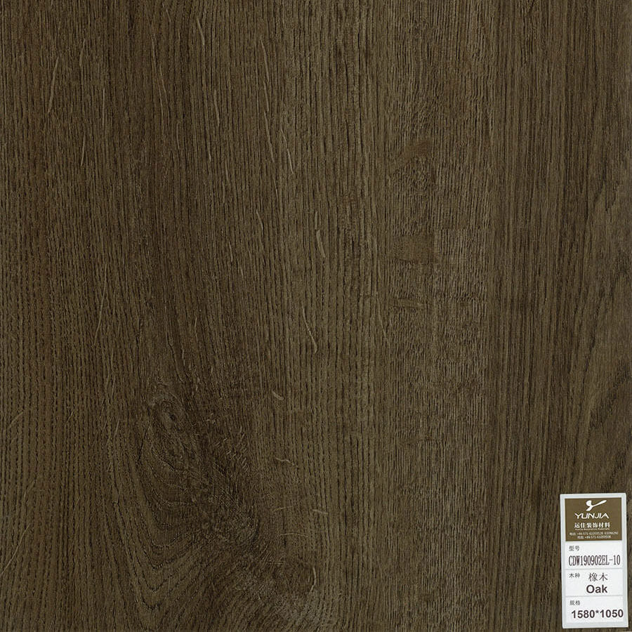 China 5mm Spc Flooring 1220*180*4.0/5.0mm(customized)(CDW190902EL)