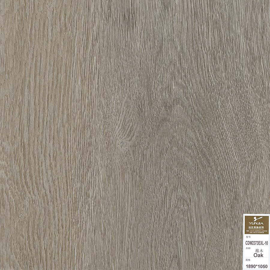 5mm Spc Floor Factory 1220*180*4.0/5.0mm(customized)(CDW2373EXL)