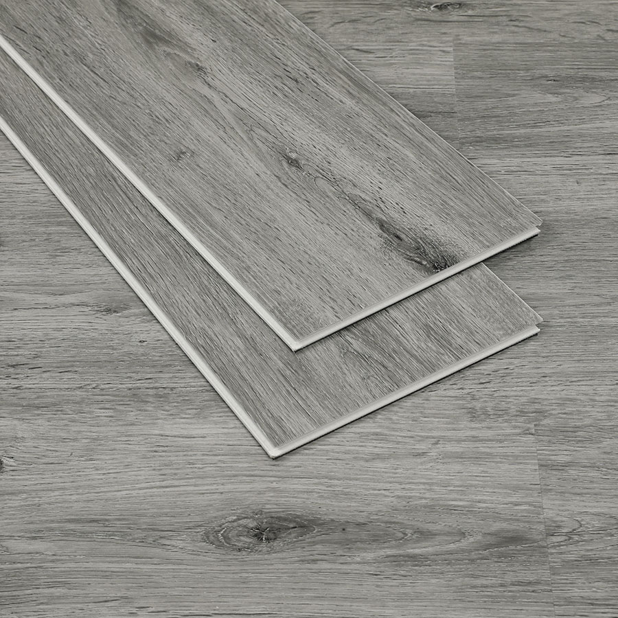 Lvt Flooring Suppliers (grey Oak)