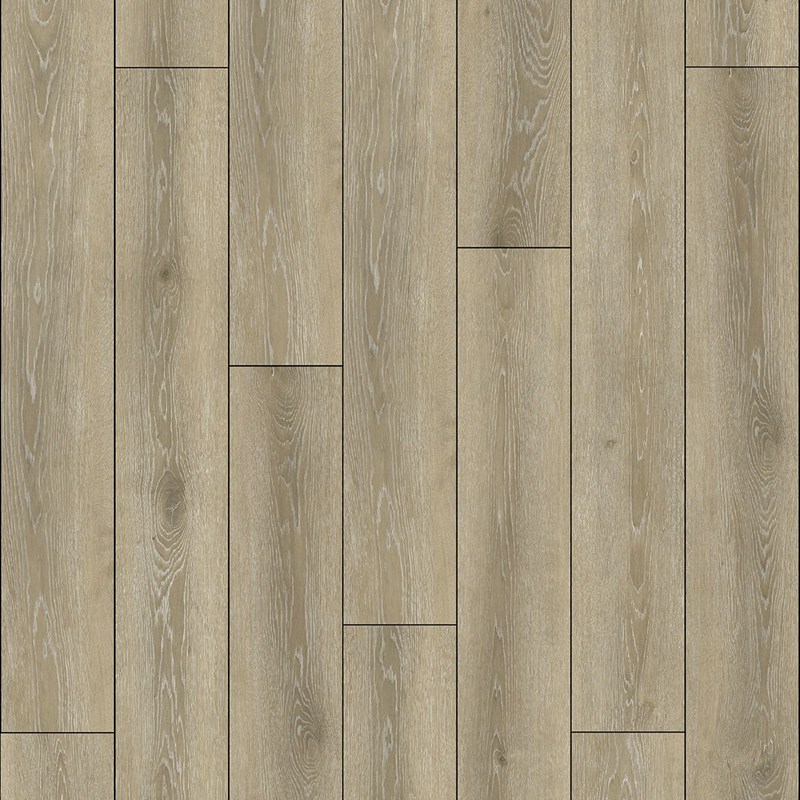  SPC Flooring 1220*228*3.5-7.0mm (customized)TC-545-1-4