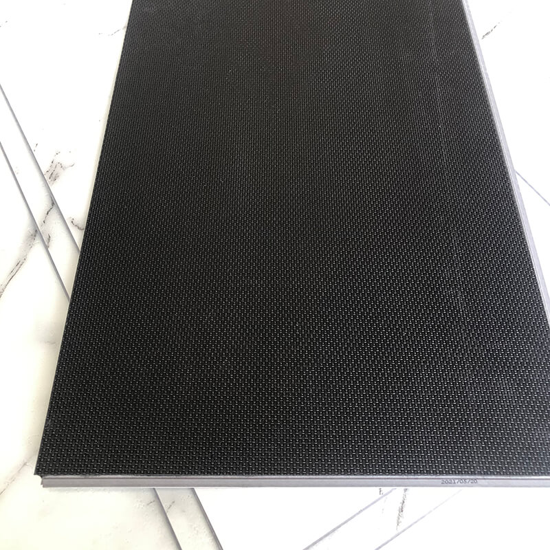 Marble Spc Flooring Suppliers 1220*180*4.0/5.0mm(customized)(6911)