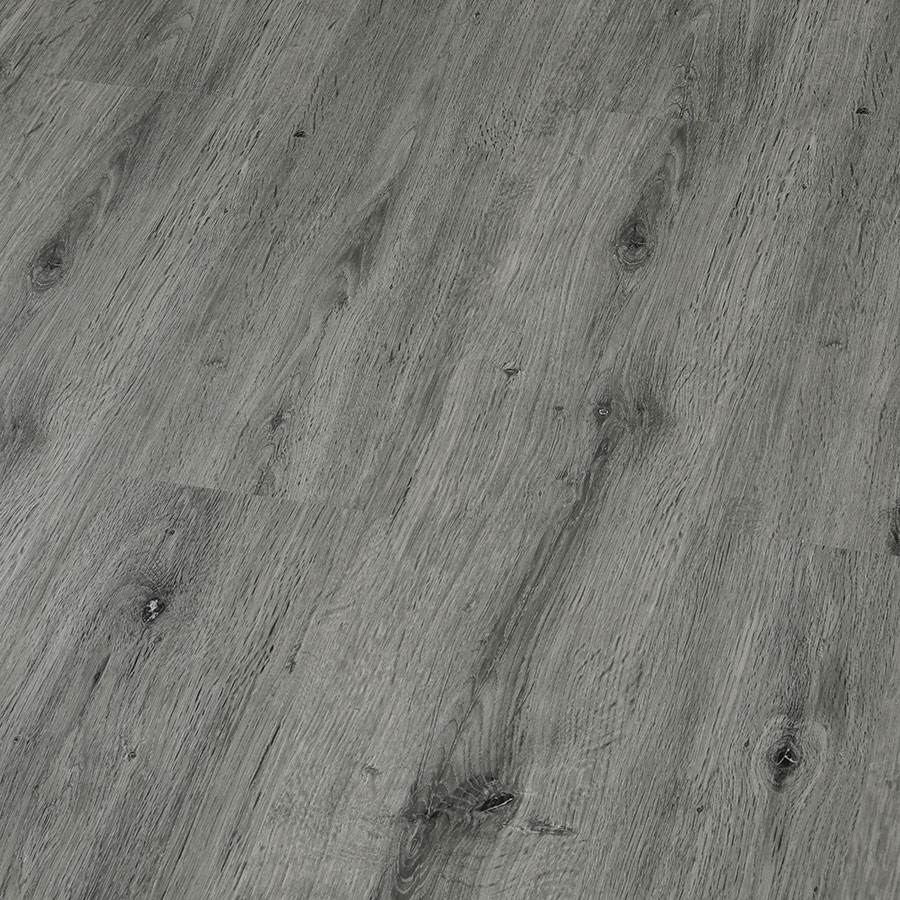 Hybrid Spc Flooring Manufacturers (Grey Oak)