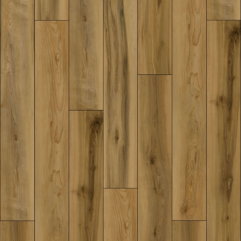  SPC Flooring 1220*228*3.5-7.0mm (customized)TC-534-1-5