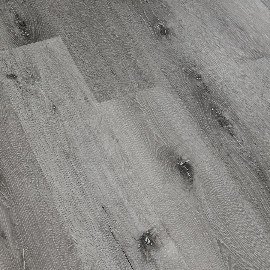 Lvt Flooring Factory (Sliver Horizon)