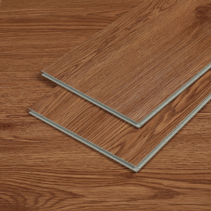 4mm Spc Flooring Manufacturers 1220*180*4.0/5.0mm(customized)(39015)