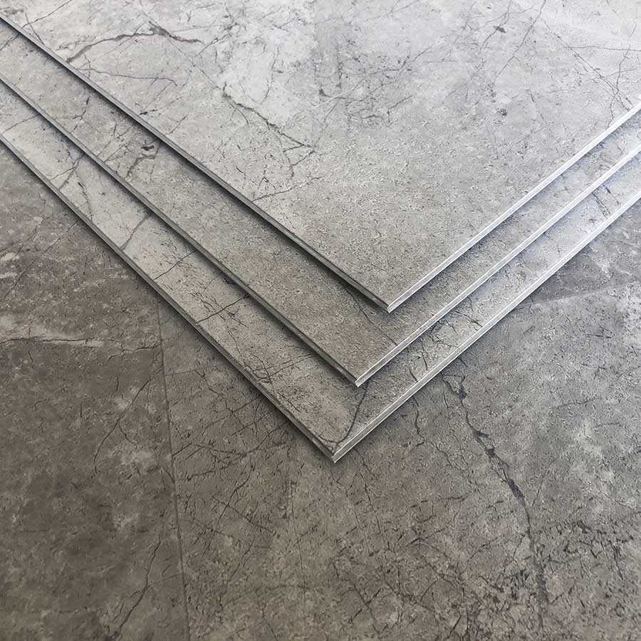 Marble Lvt Flooring (6912)